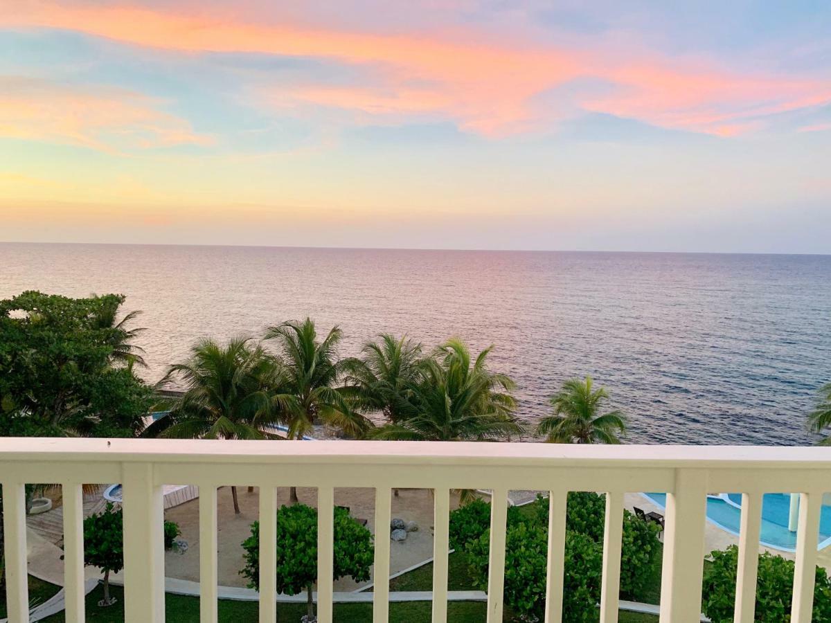 Baypointe Dunns River Apartment Mammee Bay