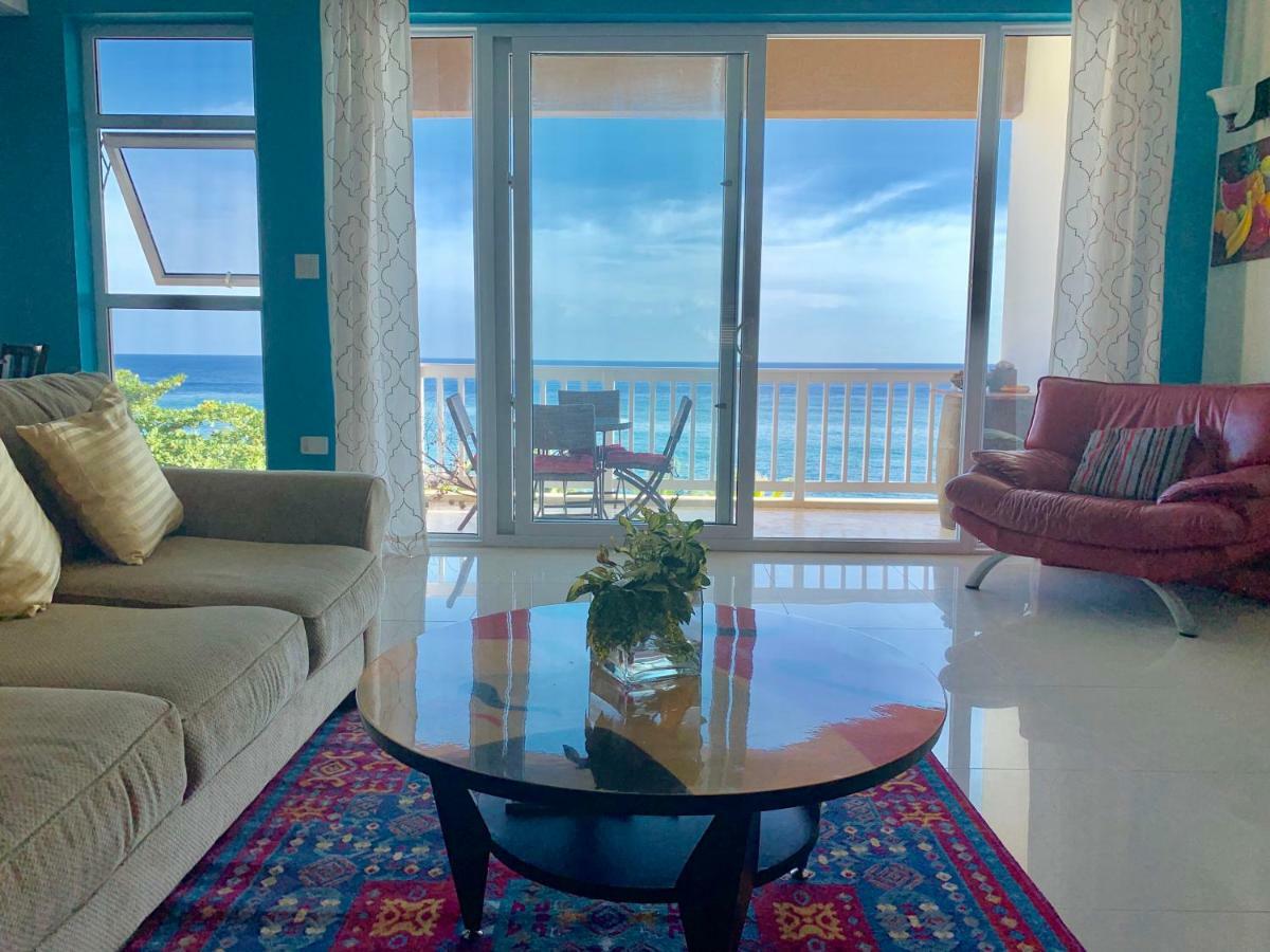 Apartment Baypointe Dunns River