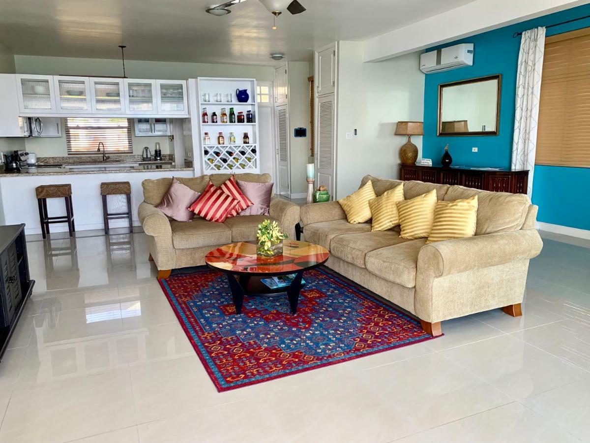 Apartment Baypointe Dunns River