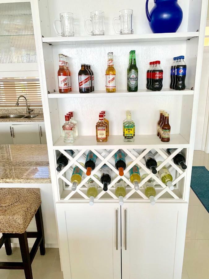 Baypointe Dunns River Apartment
