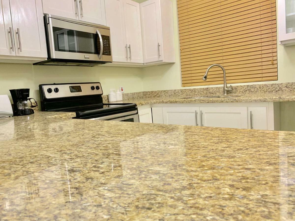 Apartment Baypointe Dunns River *