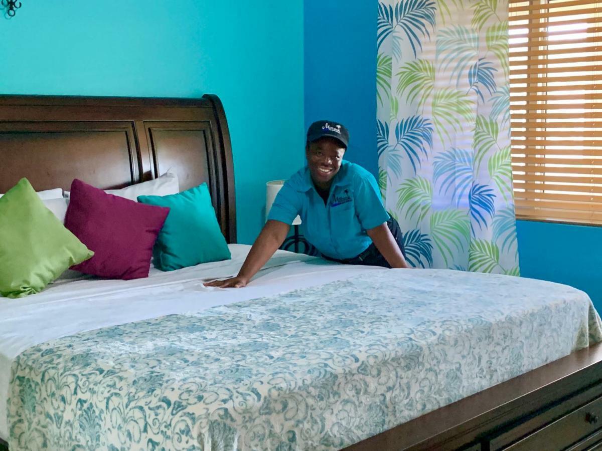 Baypointe Dunns River Apartment Mammee Bay
