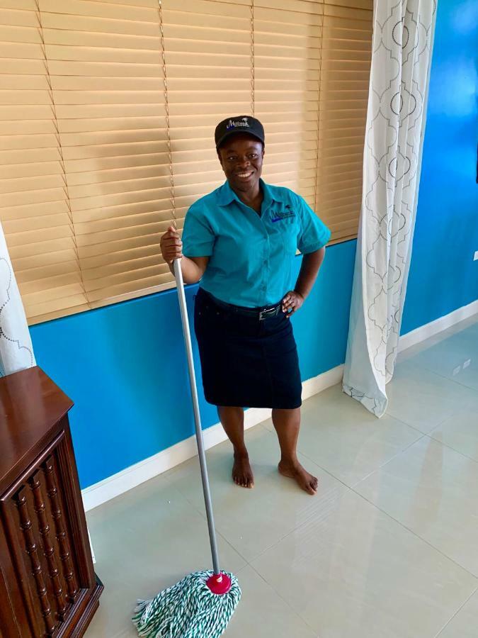 Baypointe Dunns River Apartment *