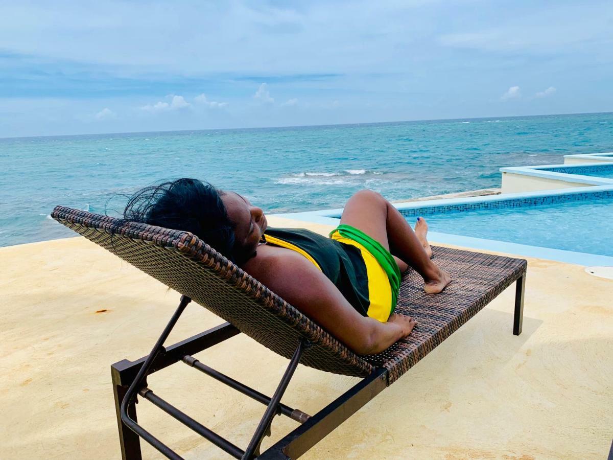 Baypointe Dunns River Mammee Bay