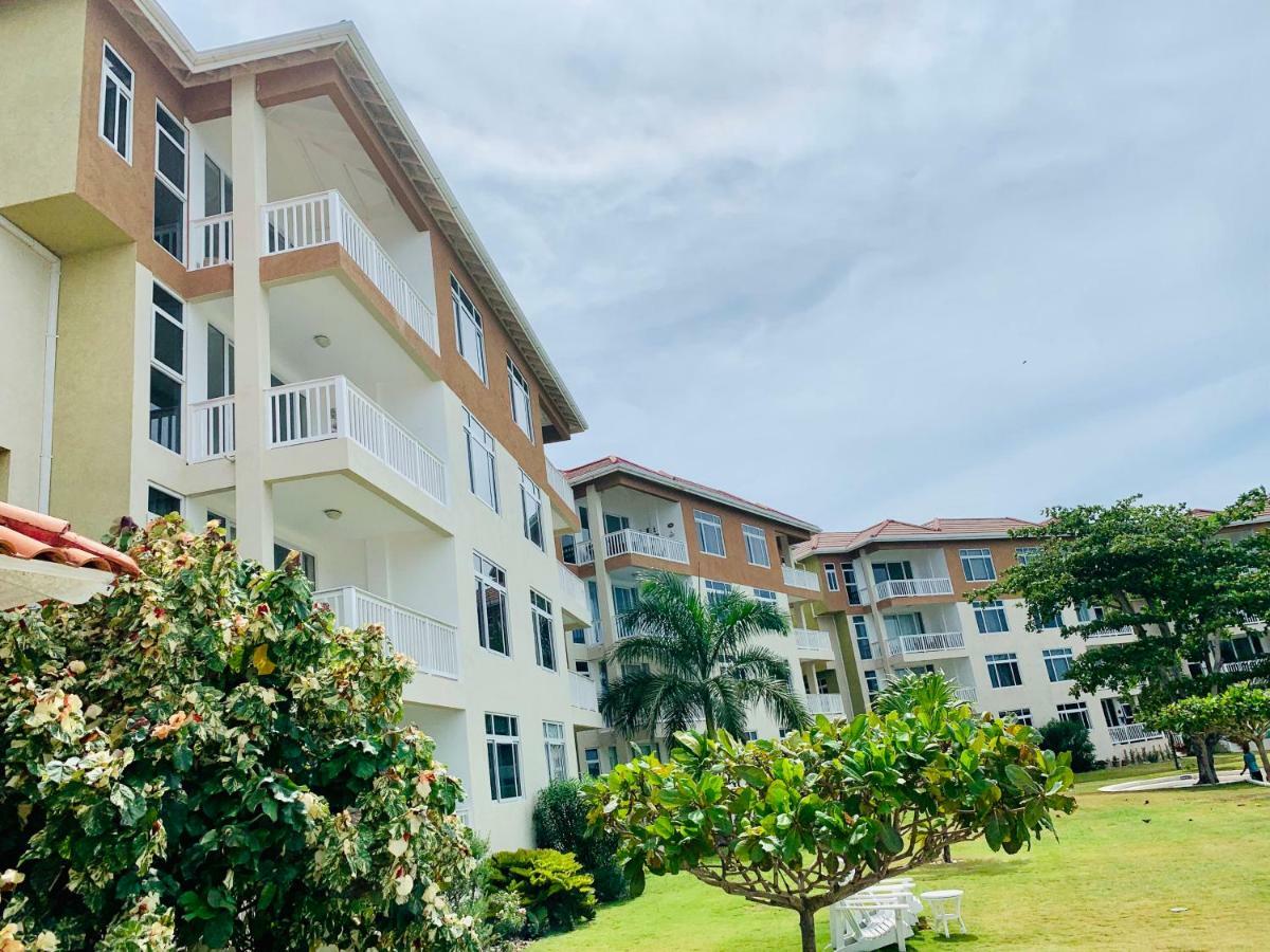 Apartment Baypointe Dunns River Mammee Bay