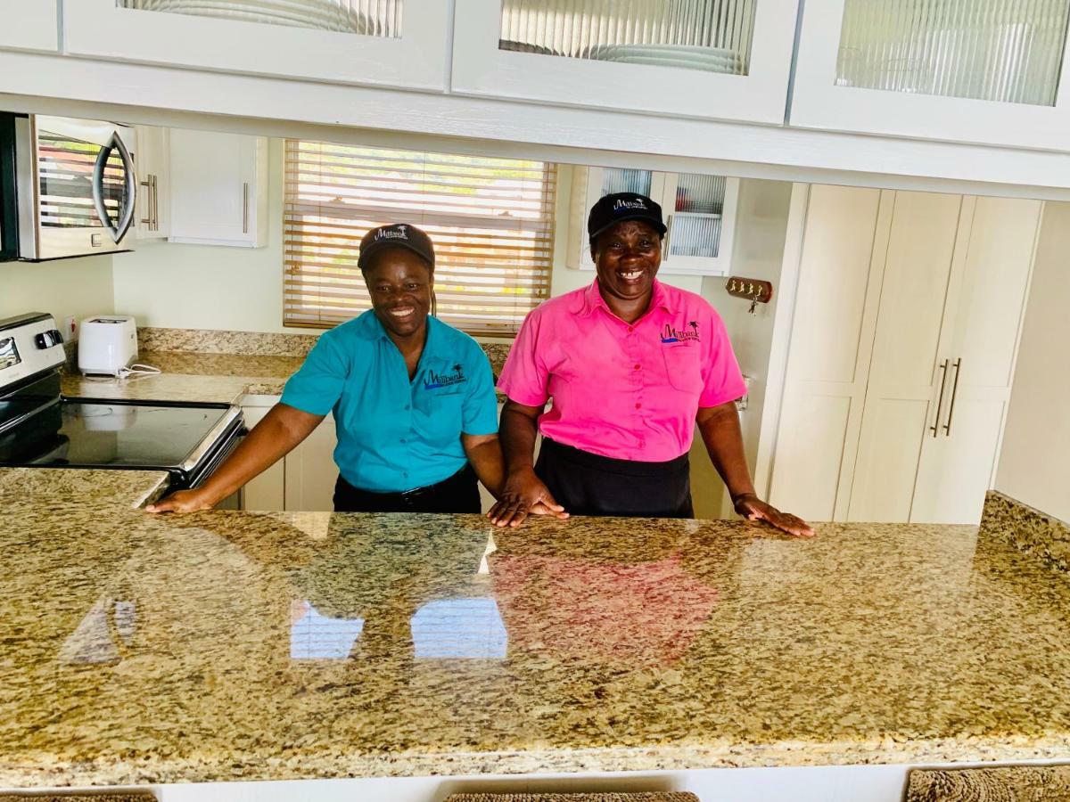 Baypointe Dunns River Apartment