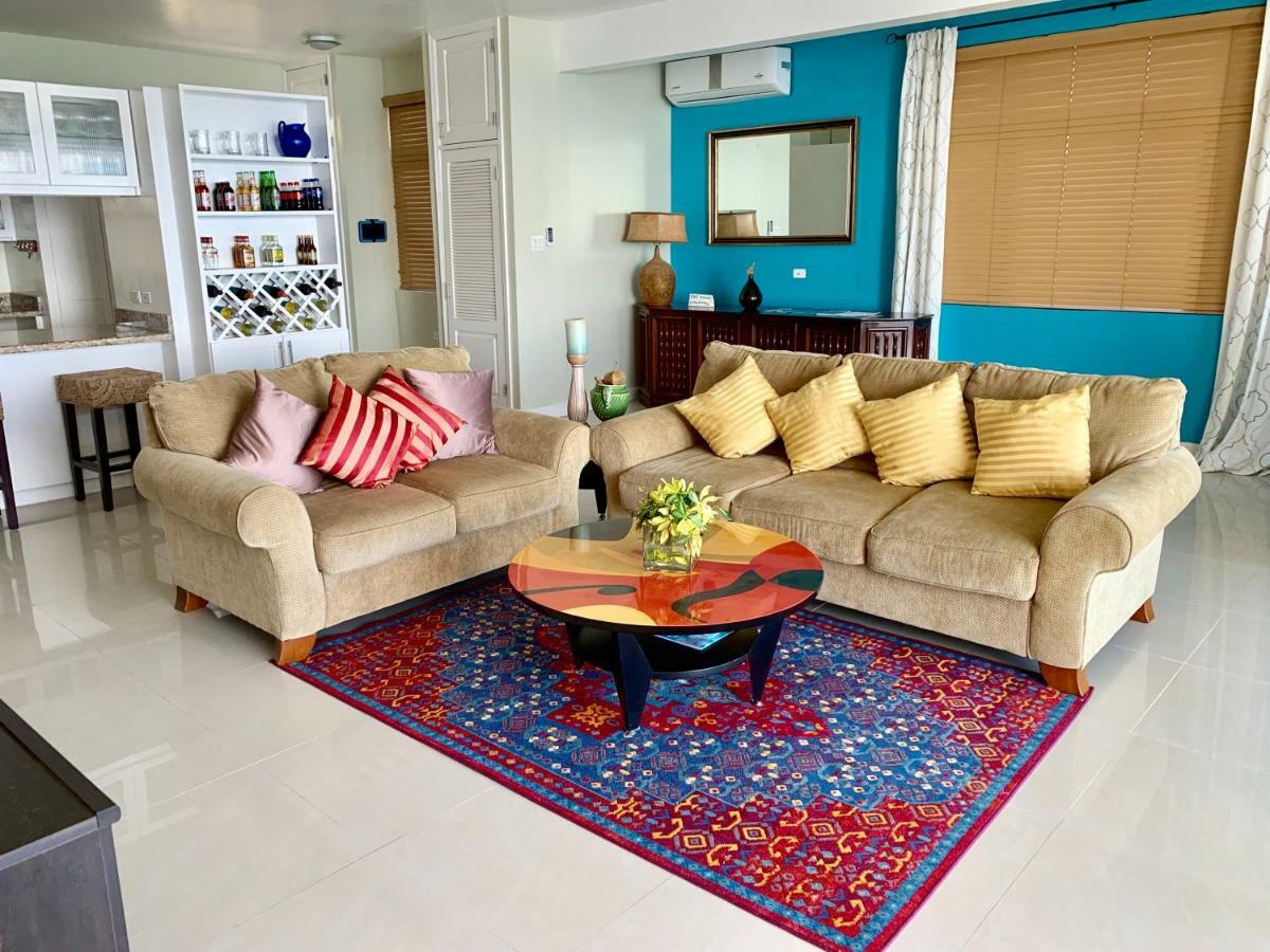 Baypointe Dunns River Apartment
