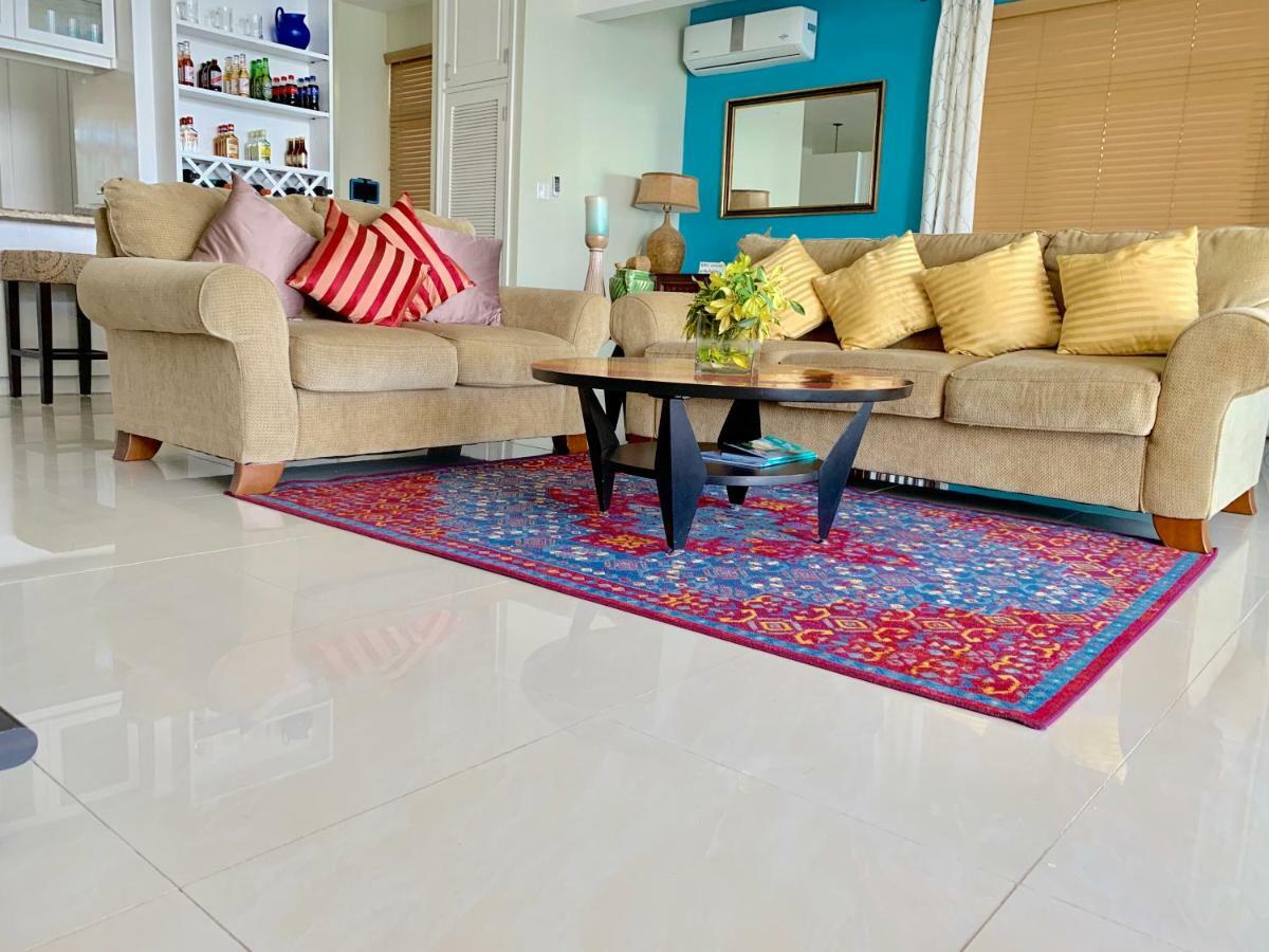 Baypointe Dunns River Apartment *