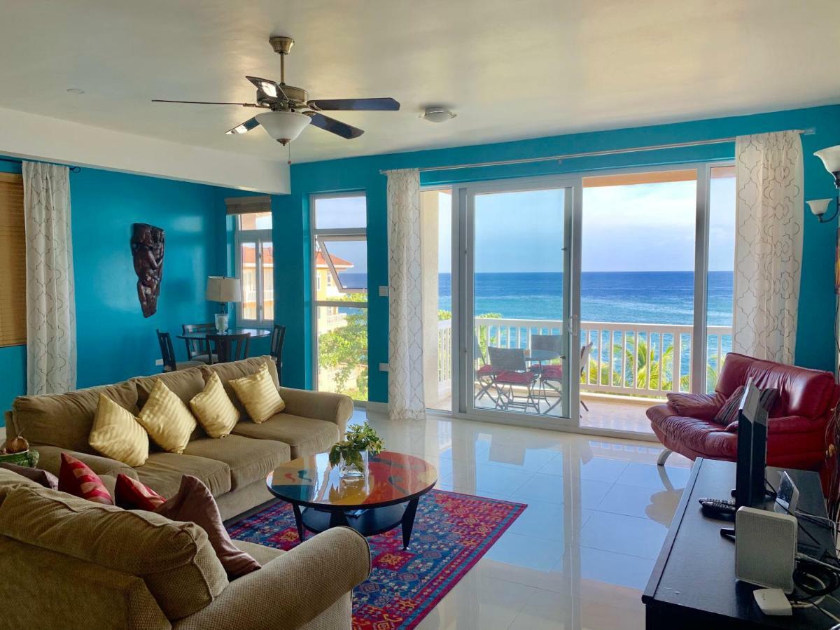 Apartment Baypointe Dunns River