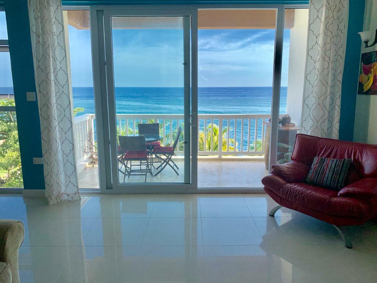 Apartment Baypointe Dunns River Mammee Bay