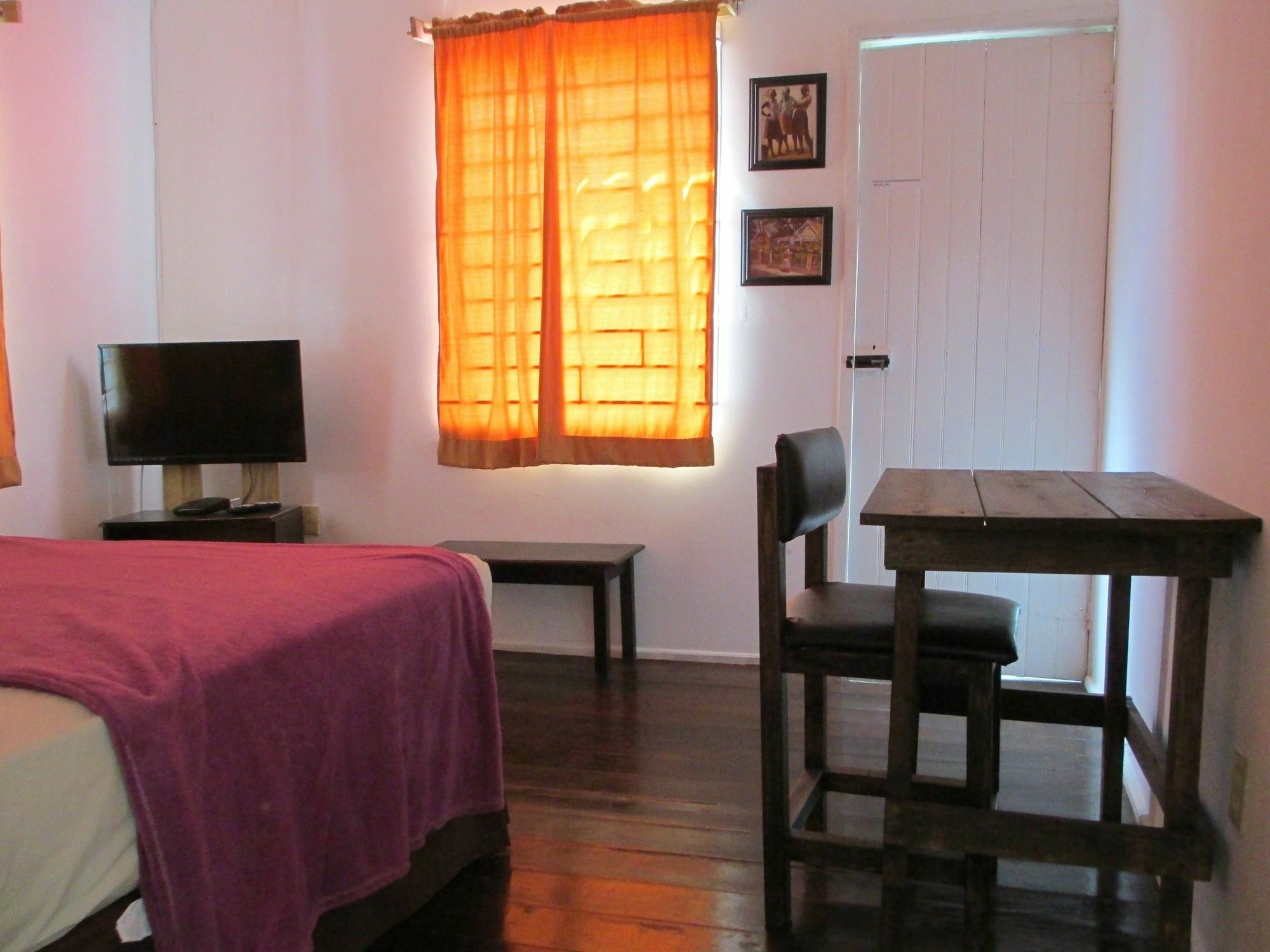 Kingsworth Bed and breakfast Kingston