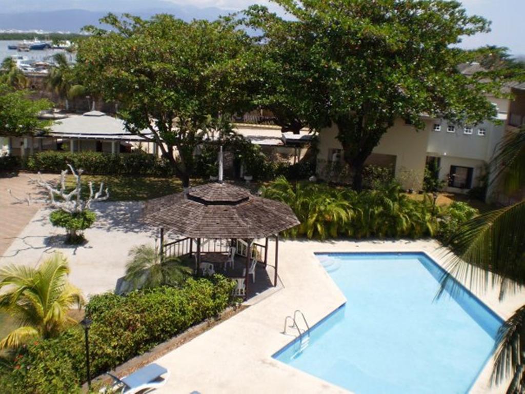 Grand Excelsior Port Royal Hotel 4*