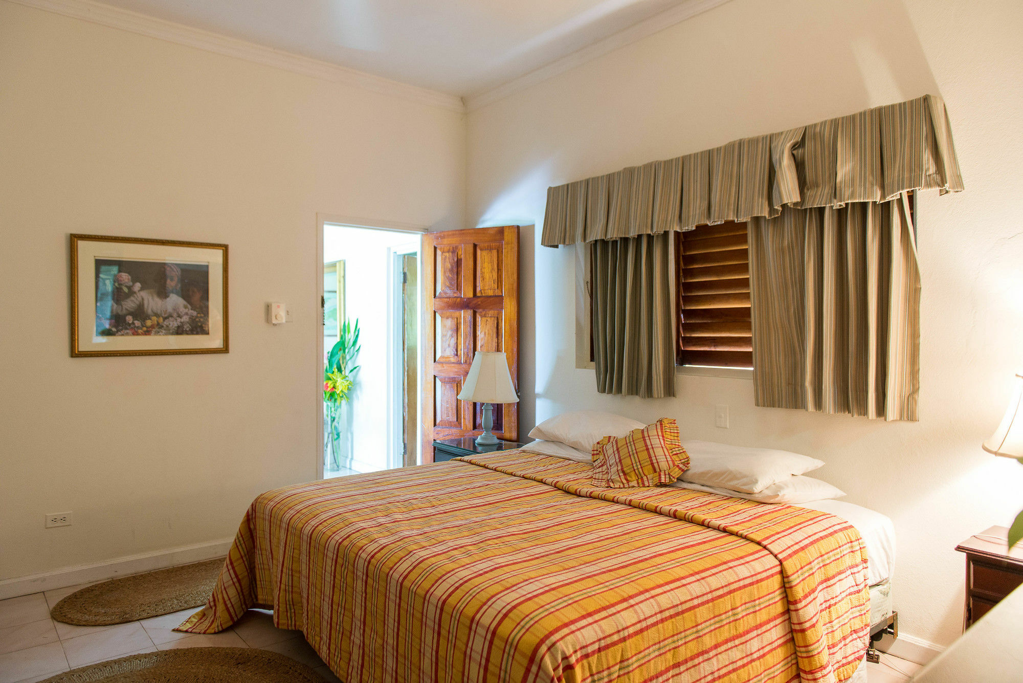 Viento 3* Tower Isle