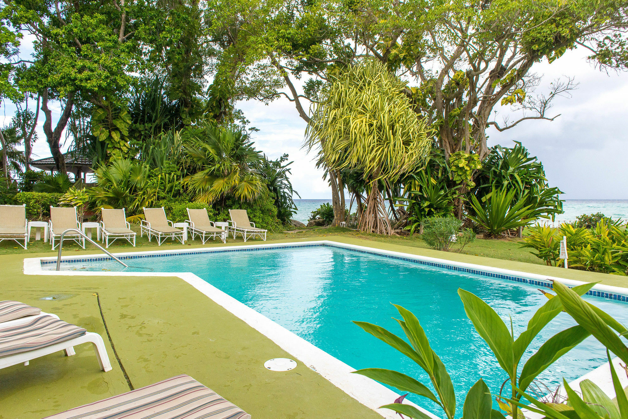 Viento Hotel