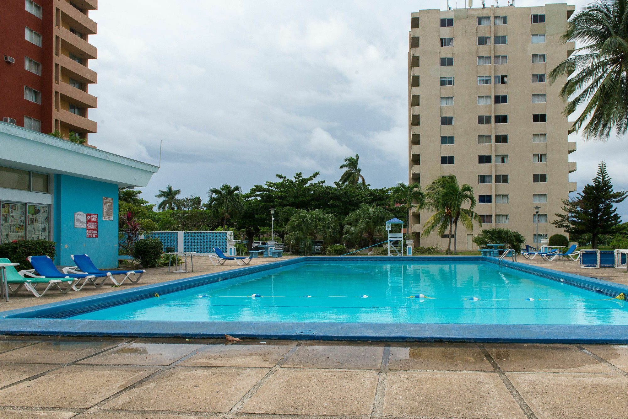 Hotel Viento