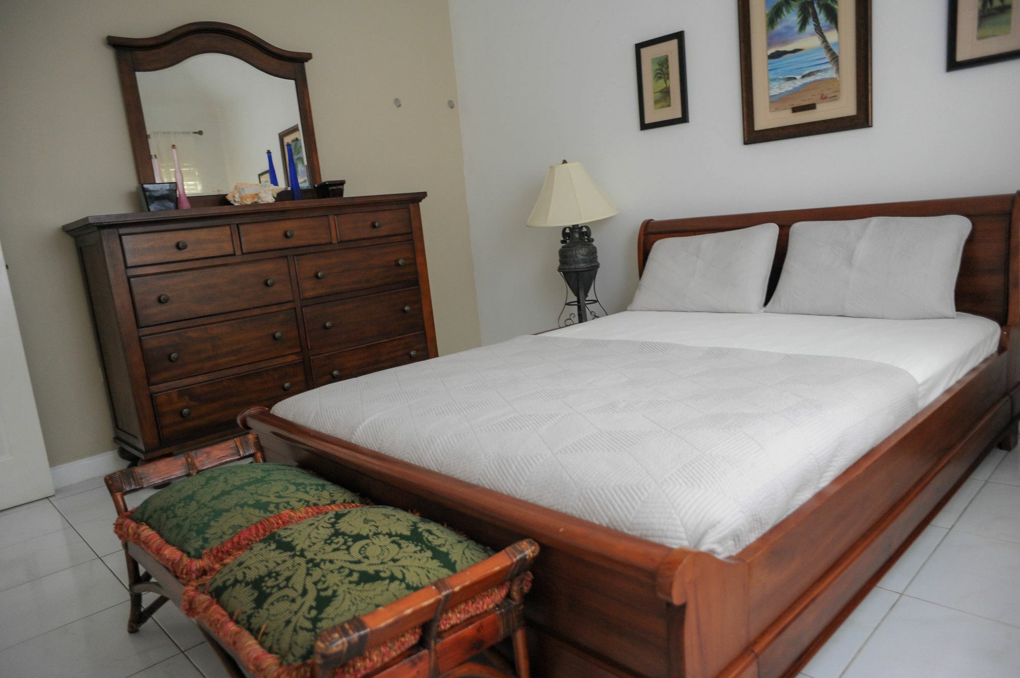 Hotel Country Club Mangowalk Townhouse