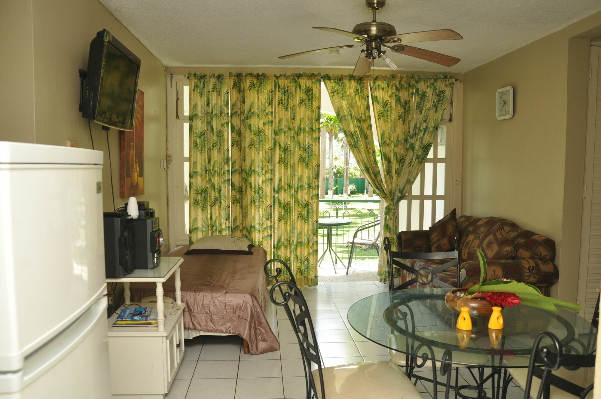Sandcastles 1 Bed 24 Wi Fi Location In Sleeps 2 * Ocho Ríos