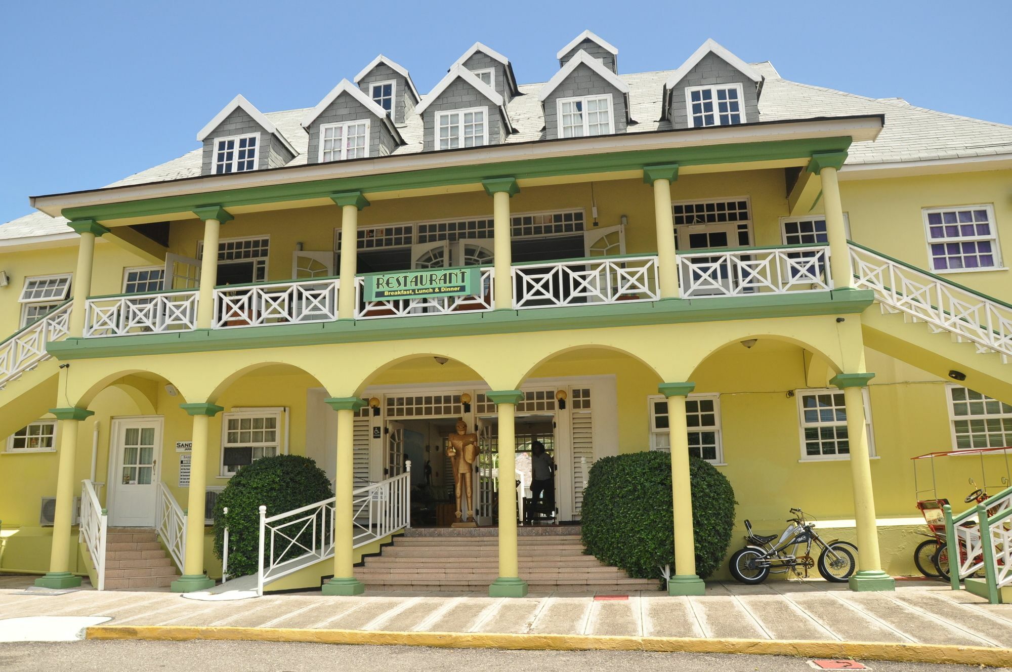 Apartamento Sandcastles 1 Bed 24 Wi Fi Location In Sleeps 2