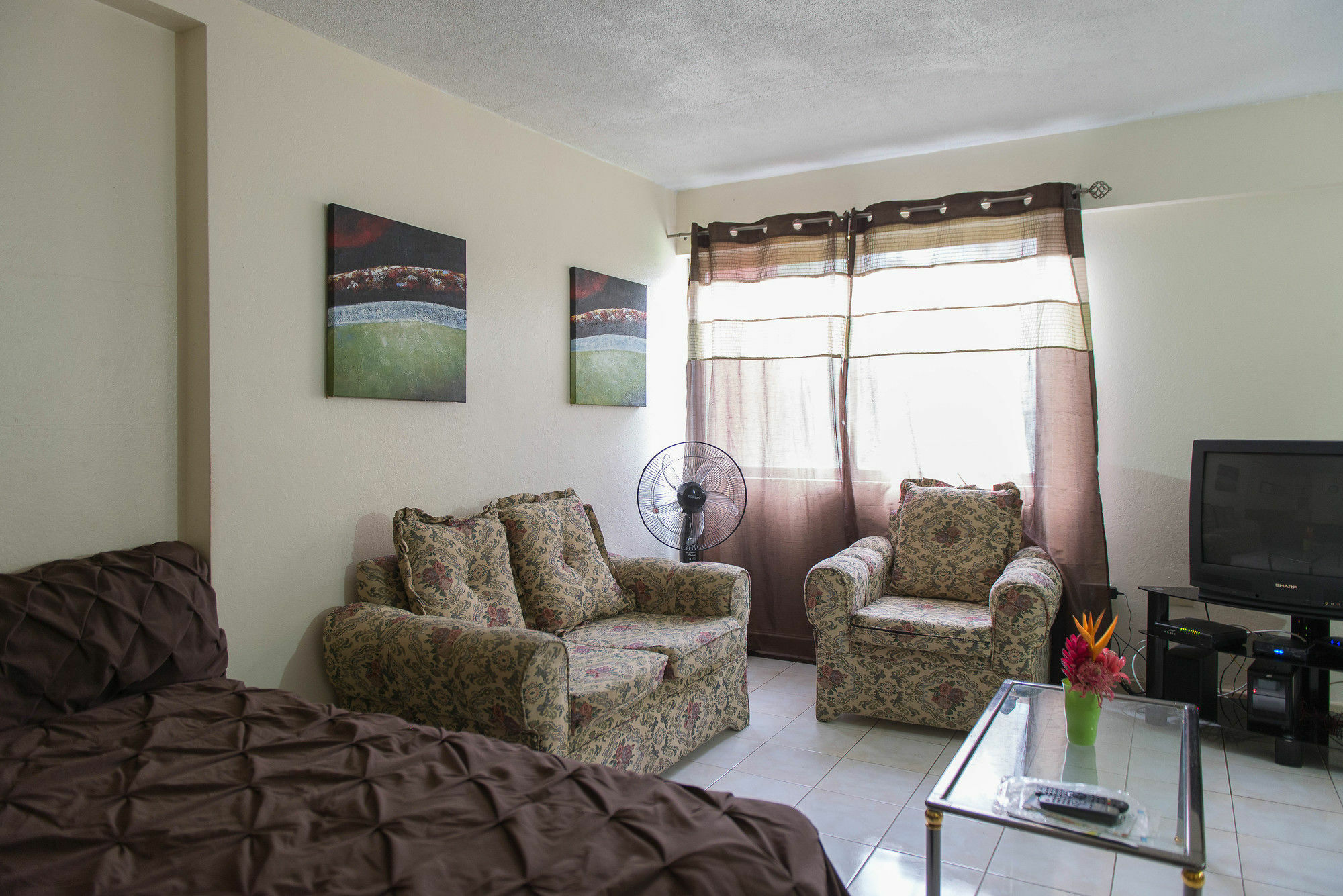 Island Breeze * Ocho Rios