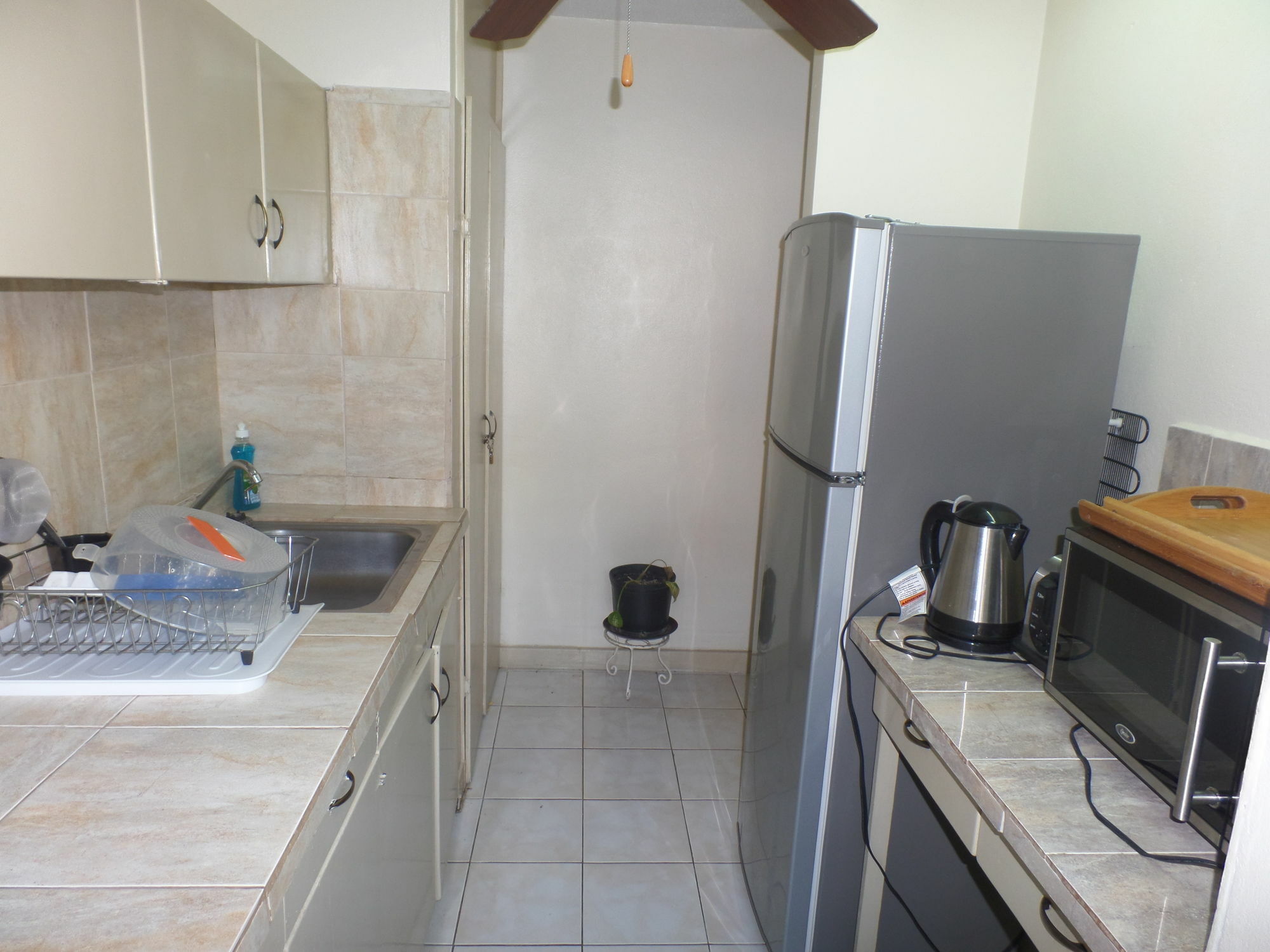 Island Breeze Apartment *