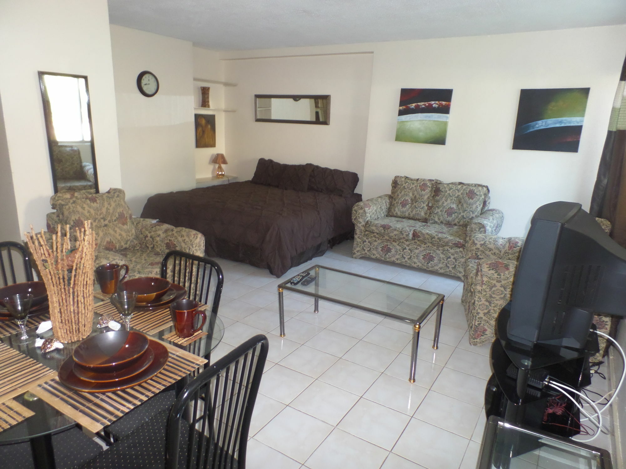 Apartment Island Breeze *