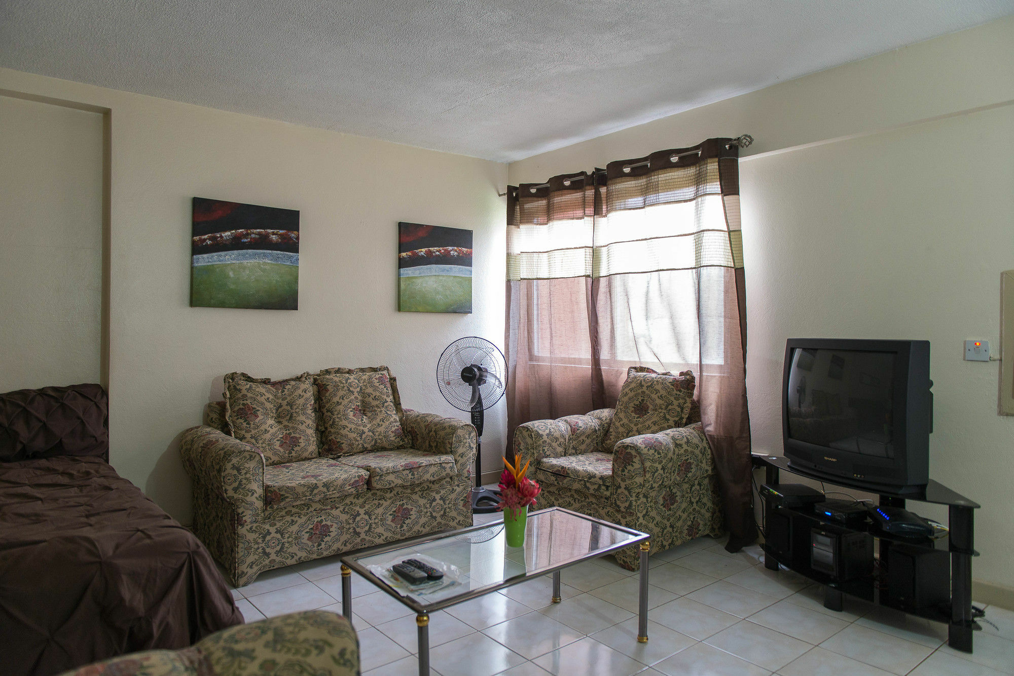Island Breeze Apartment Ocho Rios