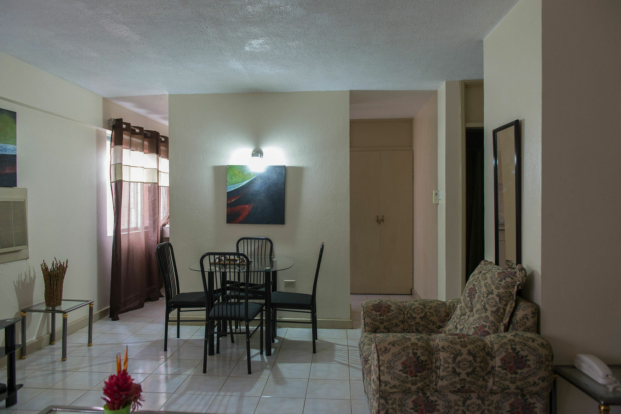 Island Breeze * Ocho Rios