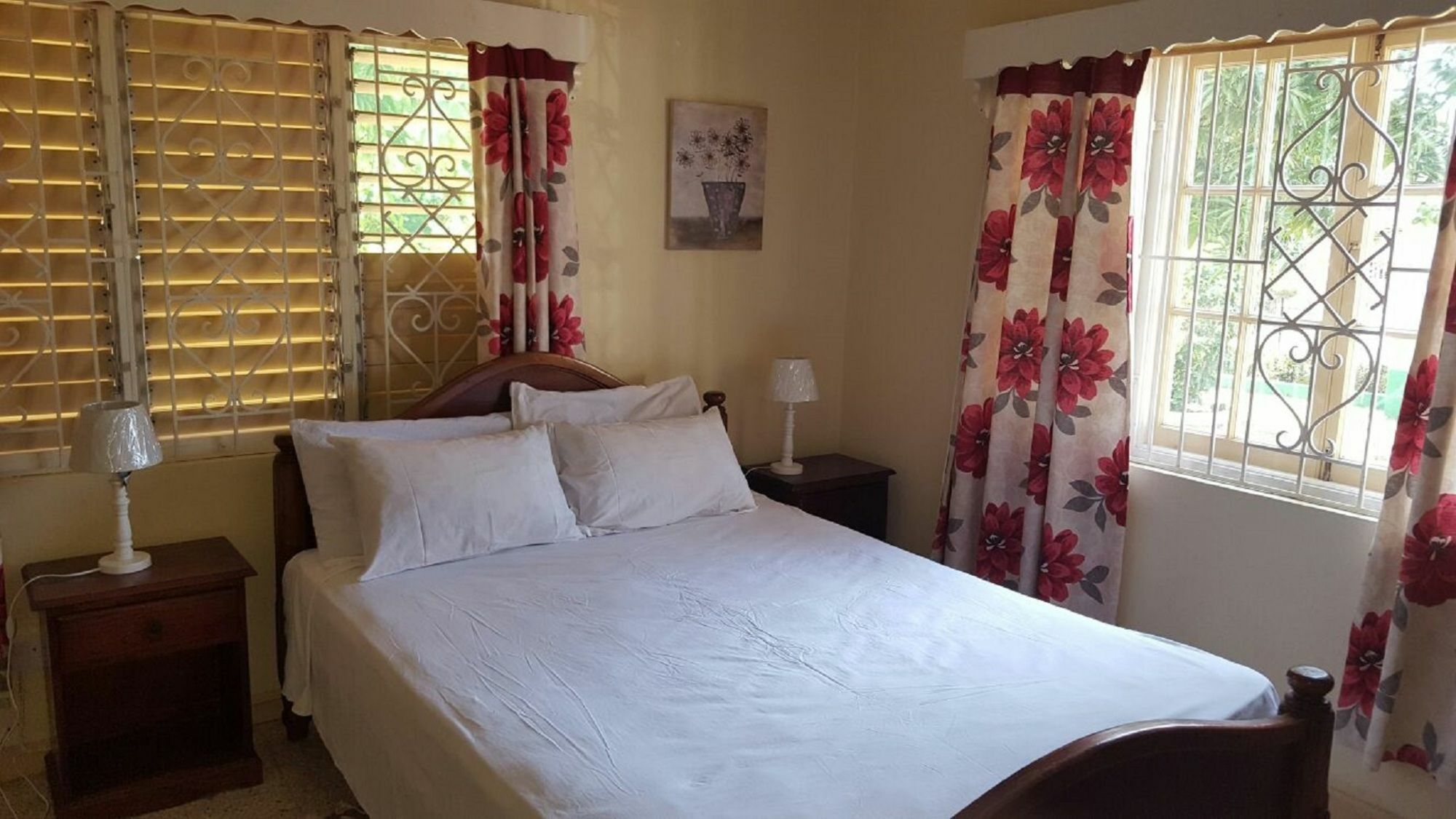 Almond Tree Ocho Rios