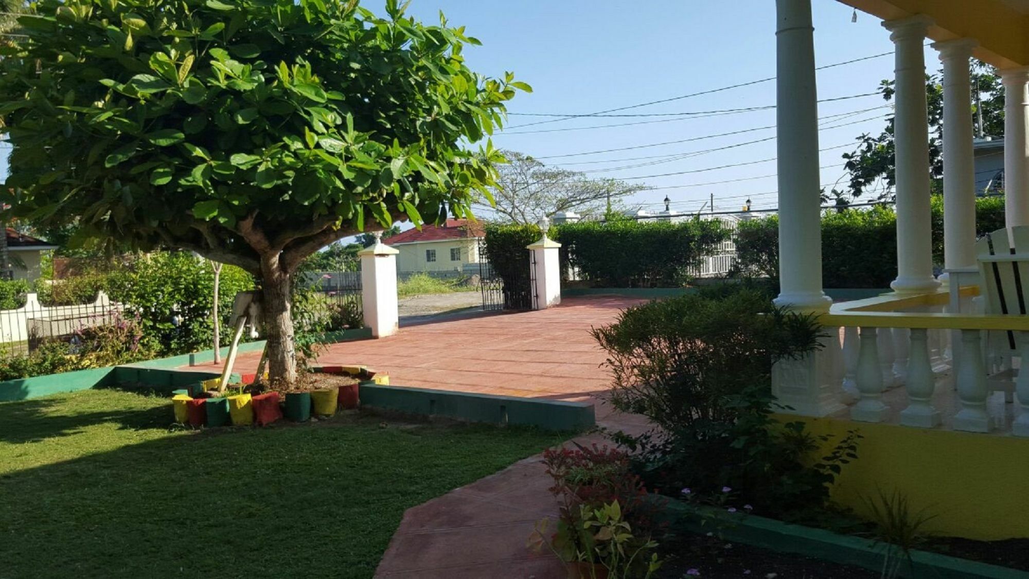 Almond Tree Villa