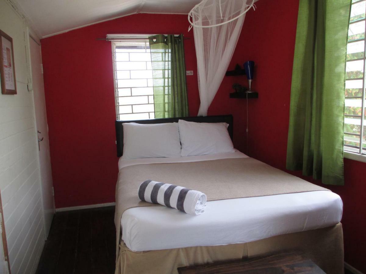 Bed and breakfast Kingsworth