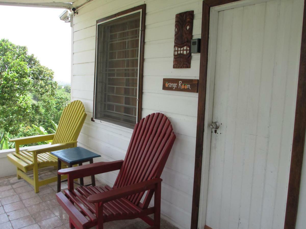 Bed and breakfast Kingsworth Kingston