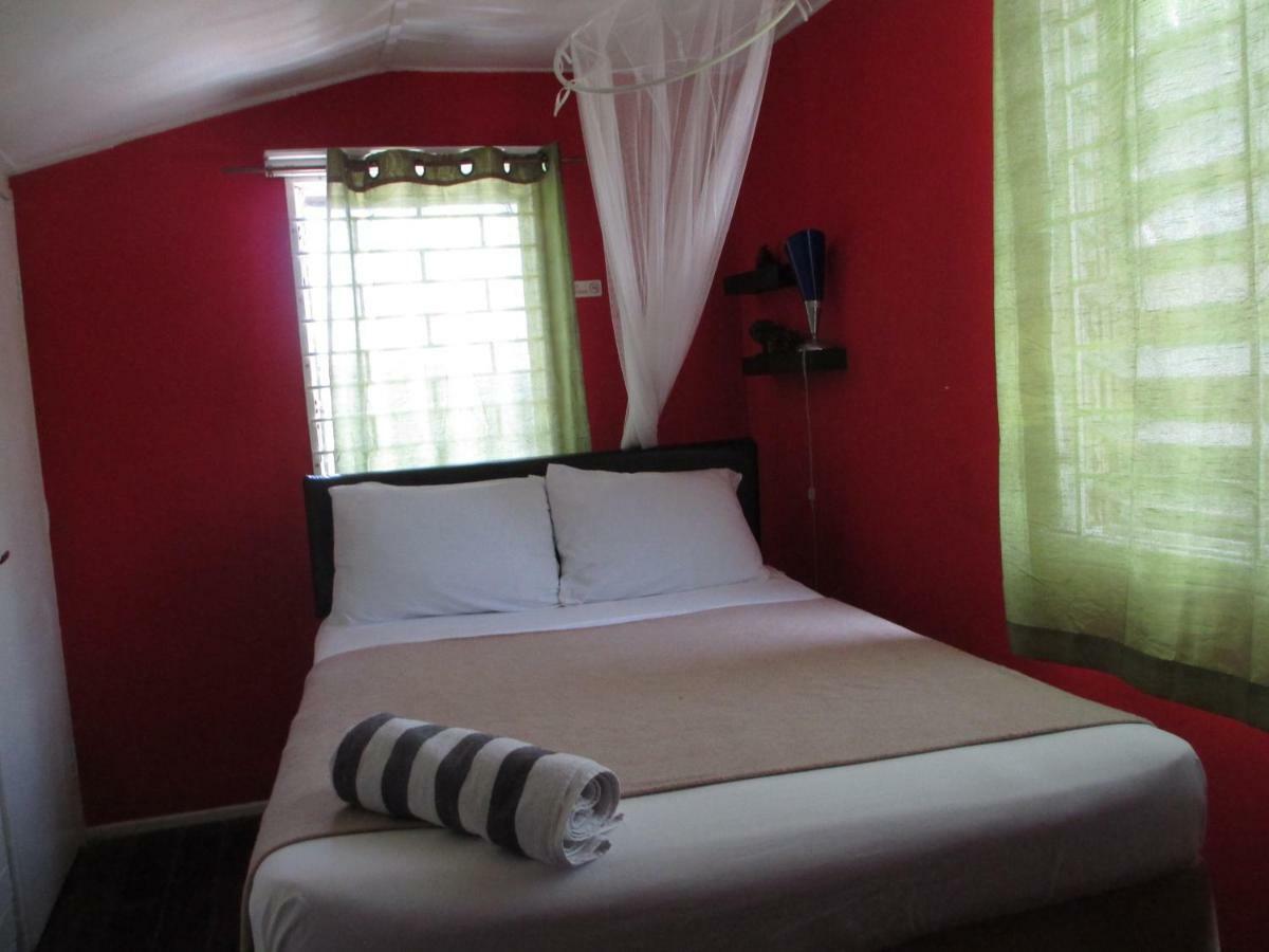 Kingsworth Bed and breakfast
