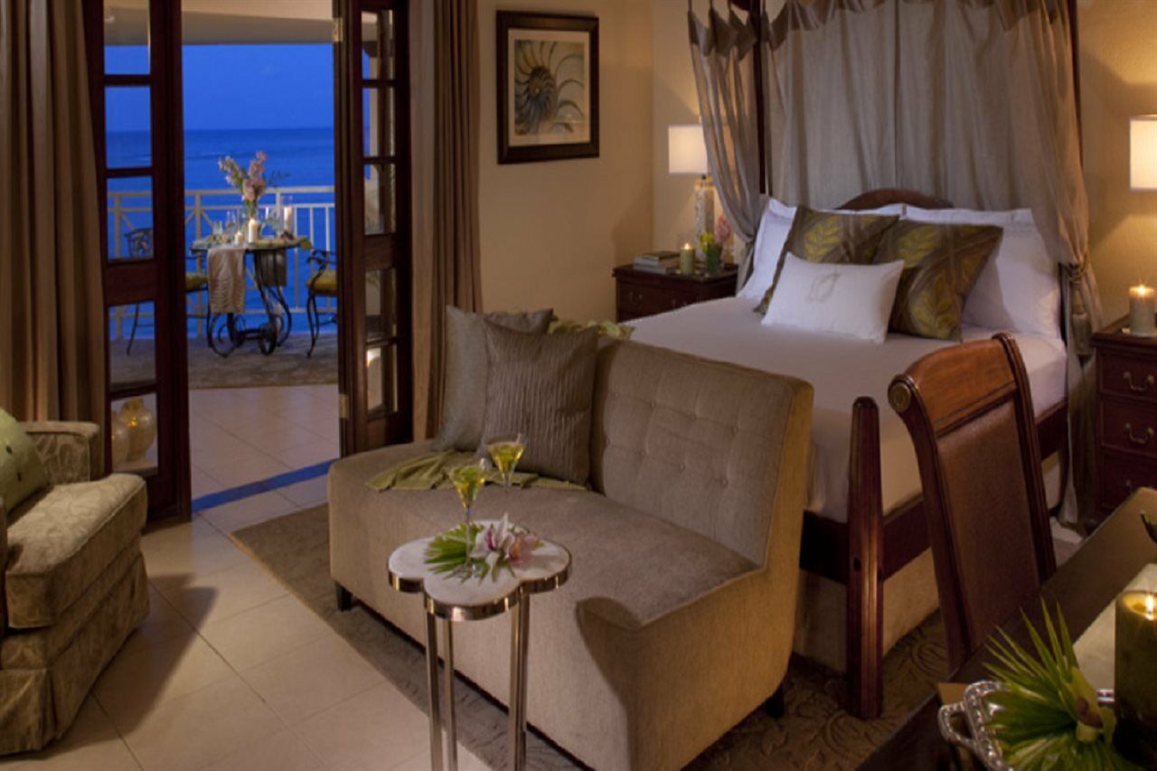 Sandals Royal Plantation - Couples Only (adults Only)