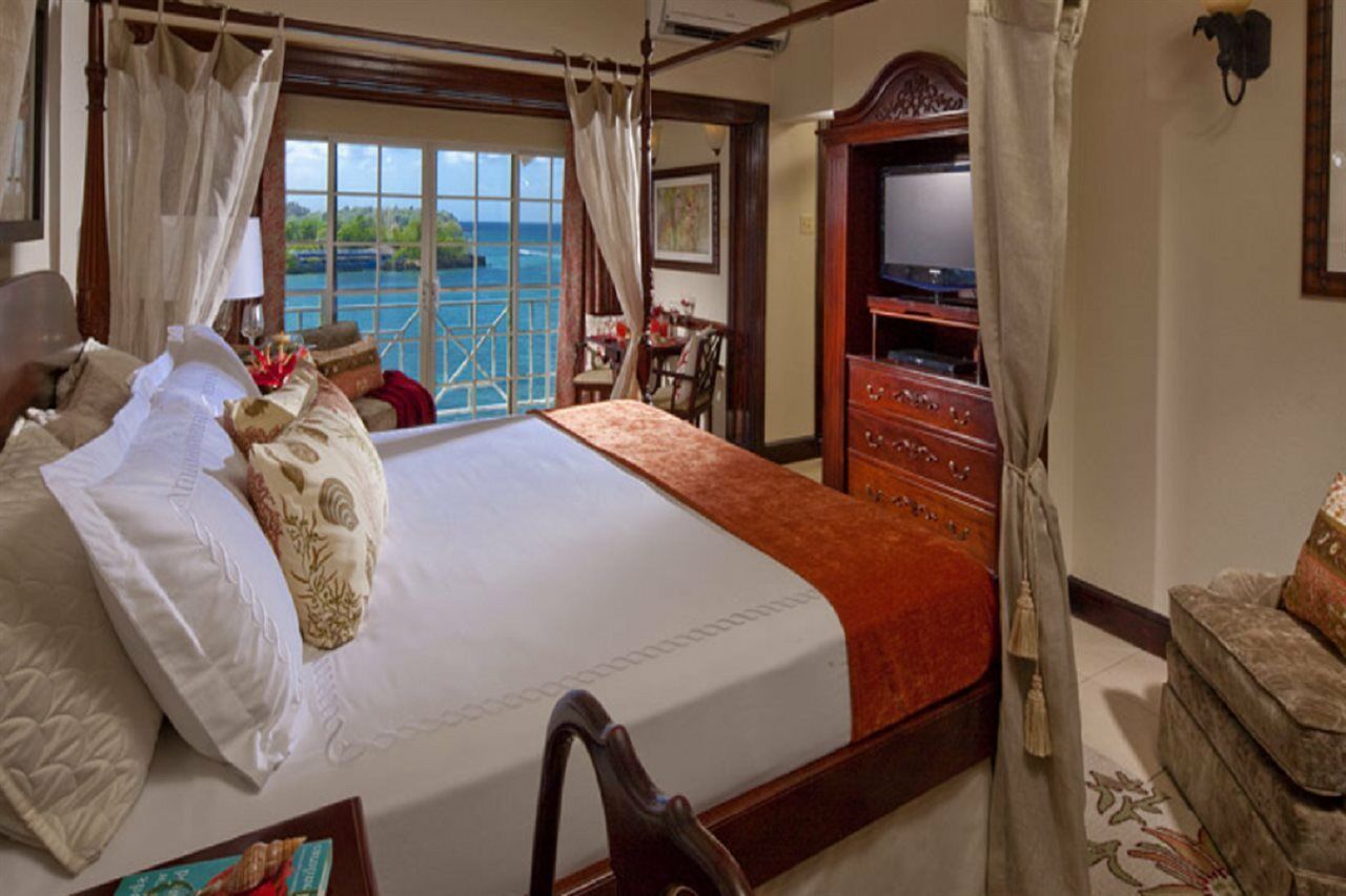 Sandals Royal Plantation - Couples Only (adults Only) 5*