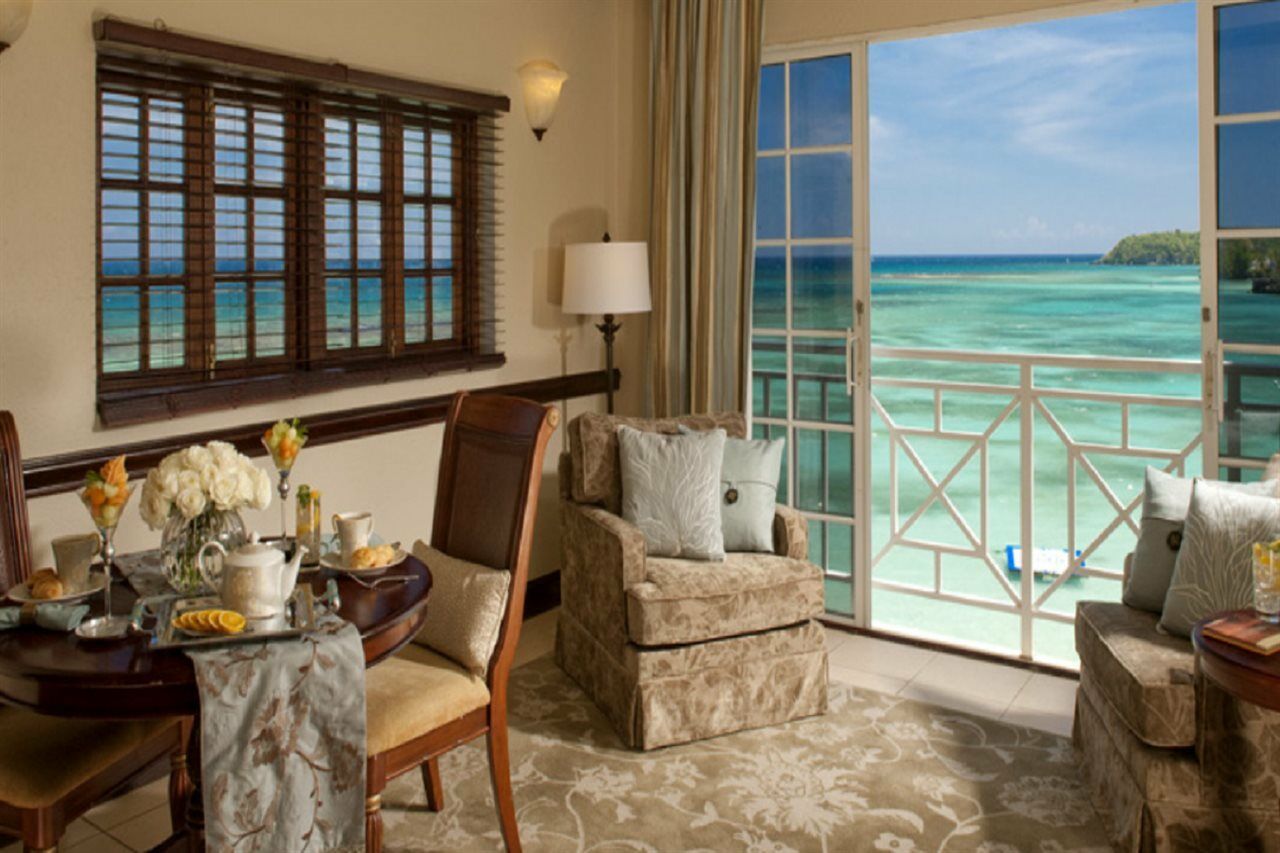 Sandals Royal Plantation - Couples Only (adults Only) Ocho Rios