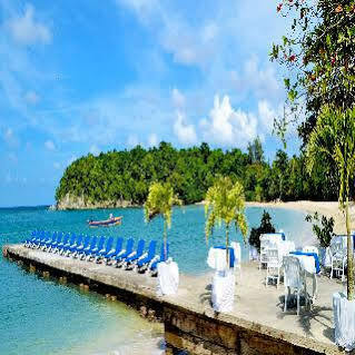 Kaz Kreol Beach 3*