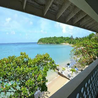 Kaz Kreol Beach 3* Ocho Rios