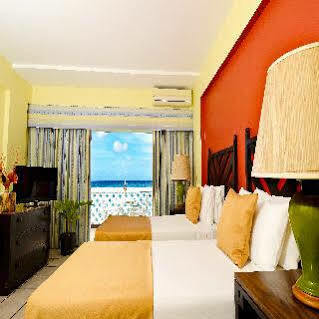 Kaz Kreol Beach Ocho Rios