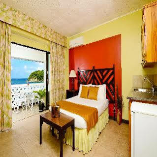 Kaz Kreol Beach Ocho Rios