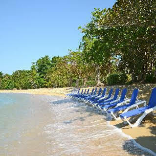 Kaz Kreol Beach 3* Ocho Rios