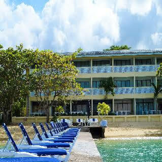 Kaz Kreol Beach Hotel