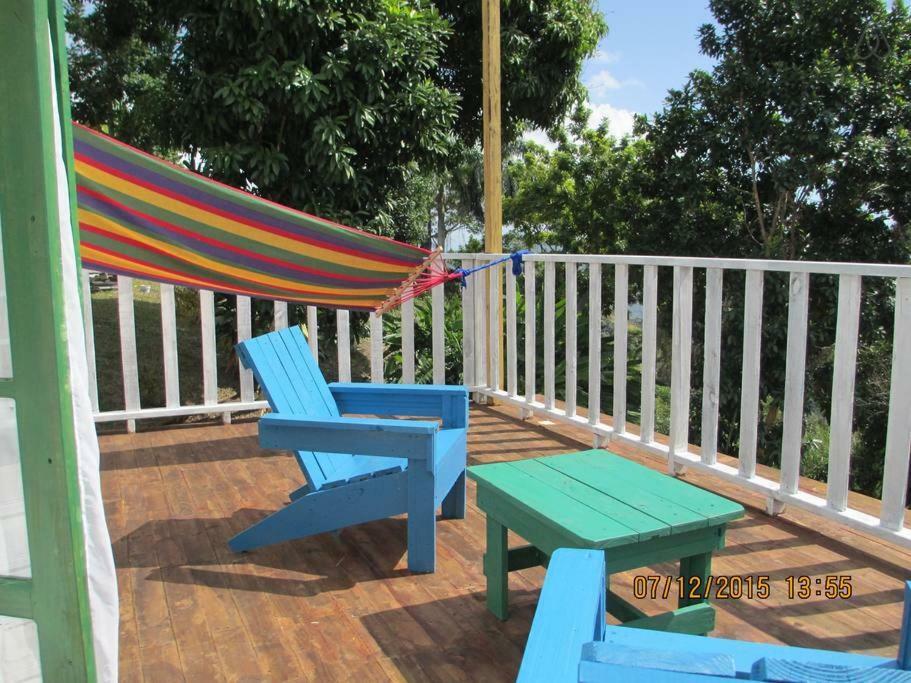 Kingsworth Bed and breakfast Kingston
