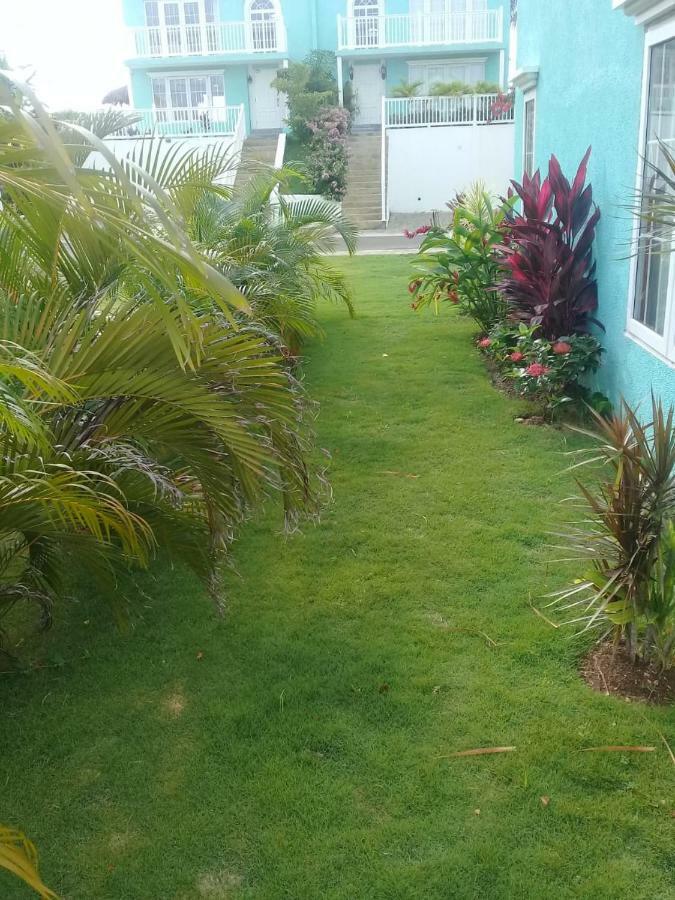 Holiday home Little Bay Country Club Orange Bay