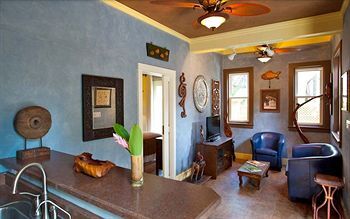 Hermosa Cove Resort&suites Resort