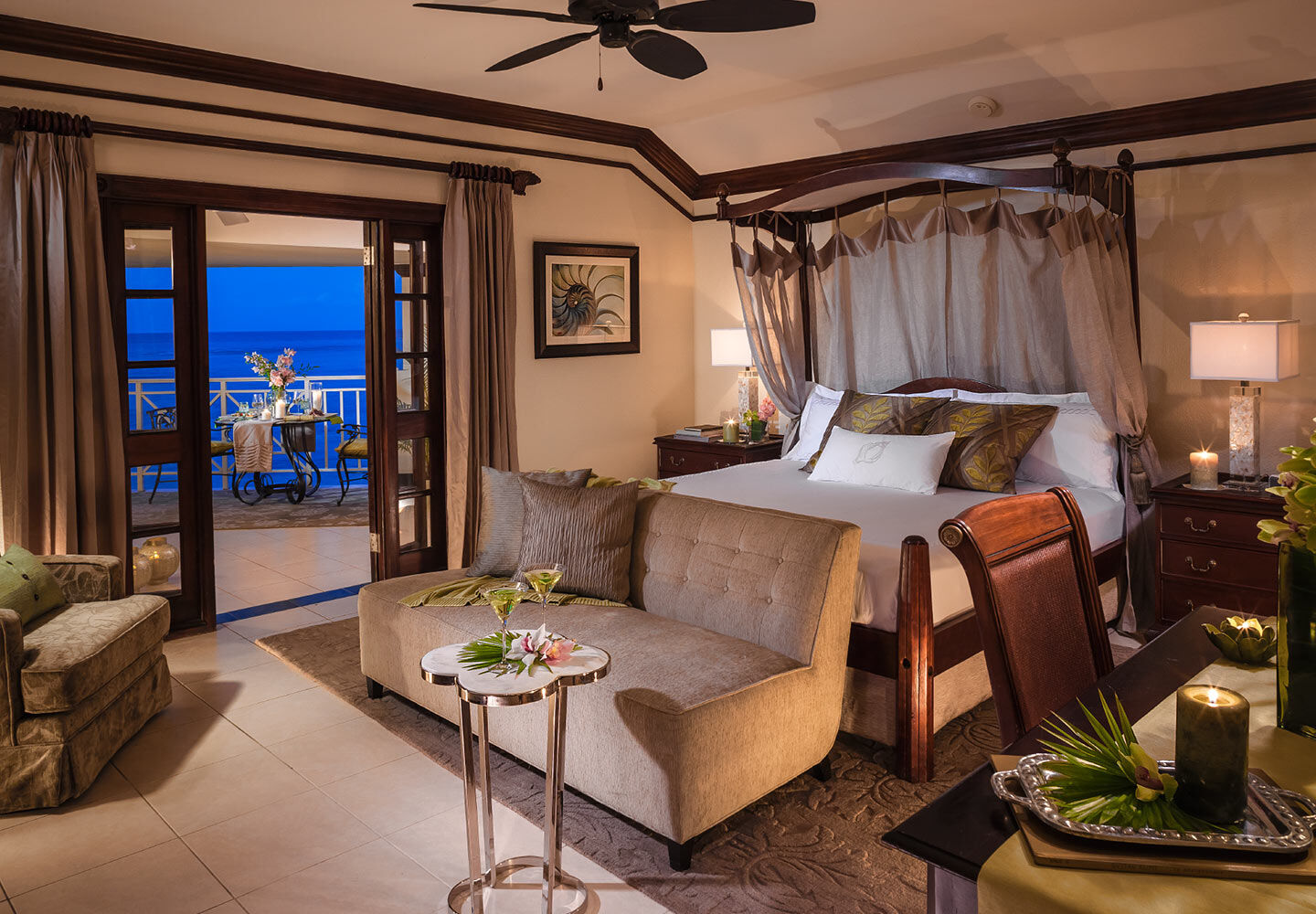 Resort Sandals Royal Plantation - Couples Only (adults Only)