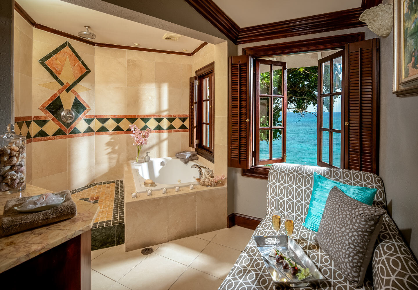 Sandals Royal Plantation - Couples Only (adults Only) Resort 5*
