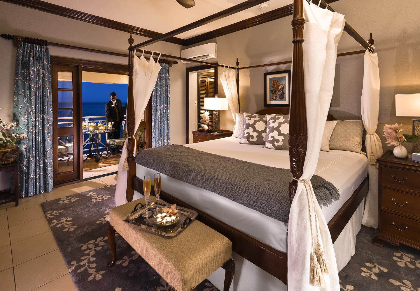 Sandals Royal Plantation - Couples Only (adults Only) Resort Ocho Rios