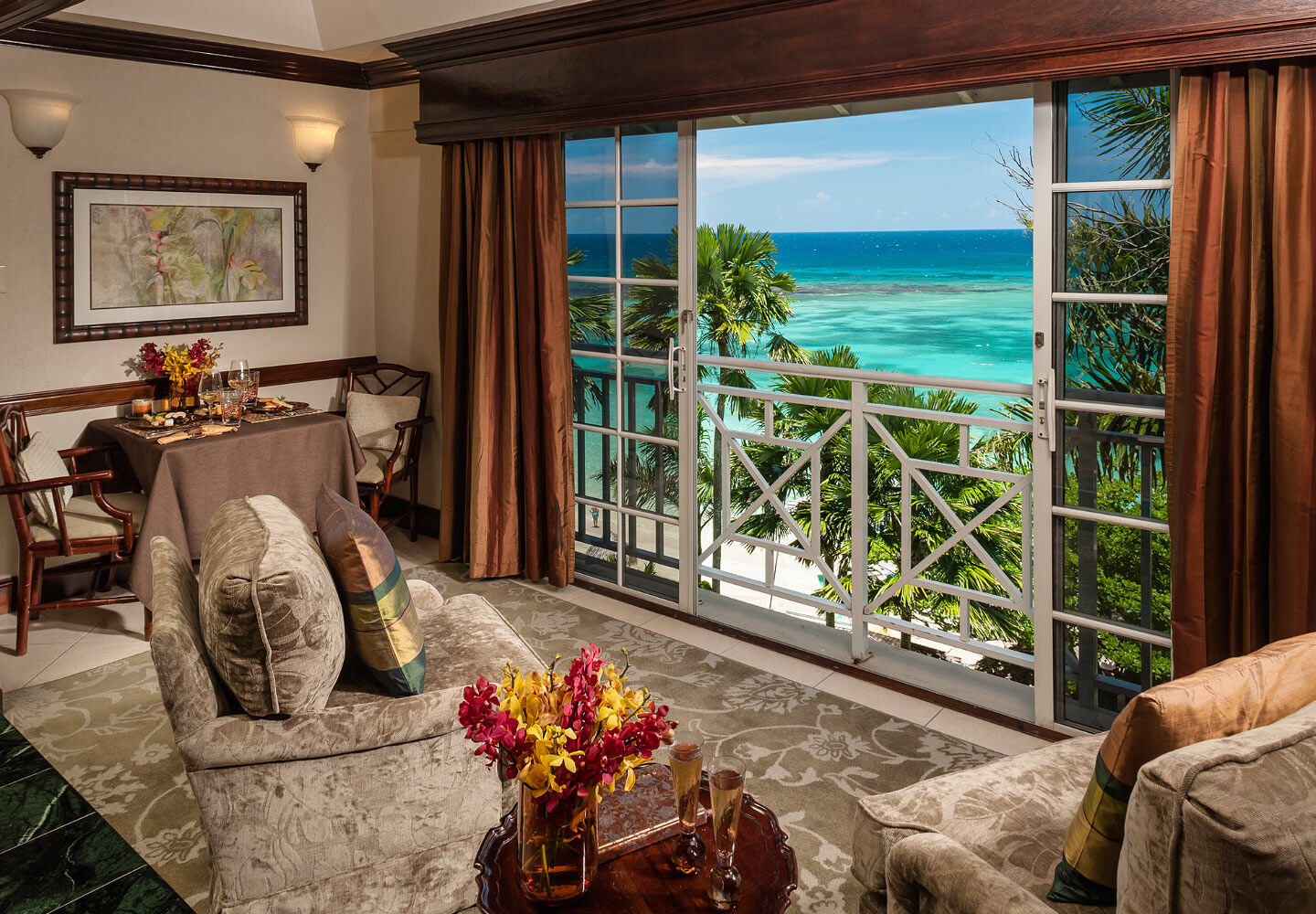 Resort Sandals Royal Plantation - Couples Only (adults Only) Ocho Rios