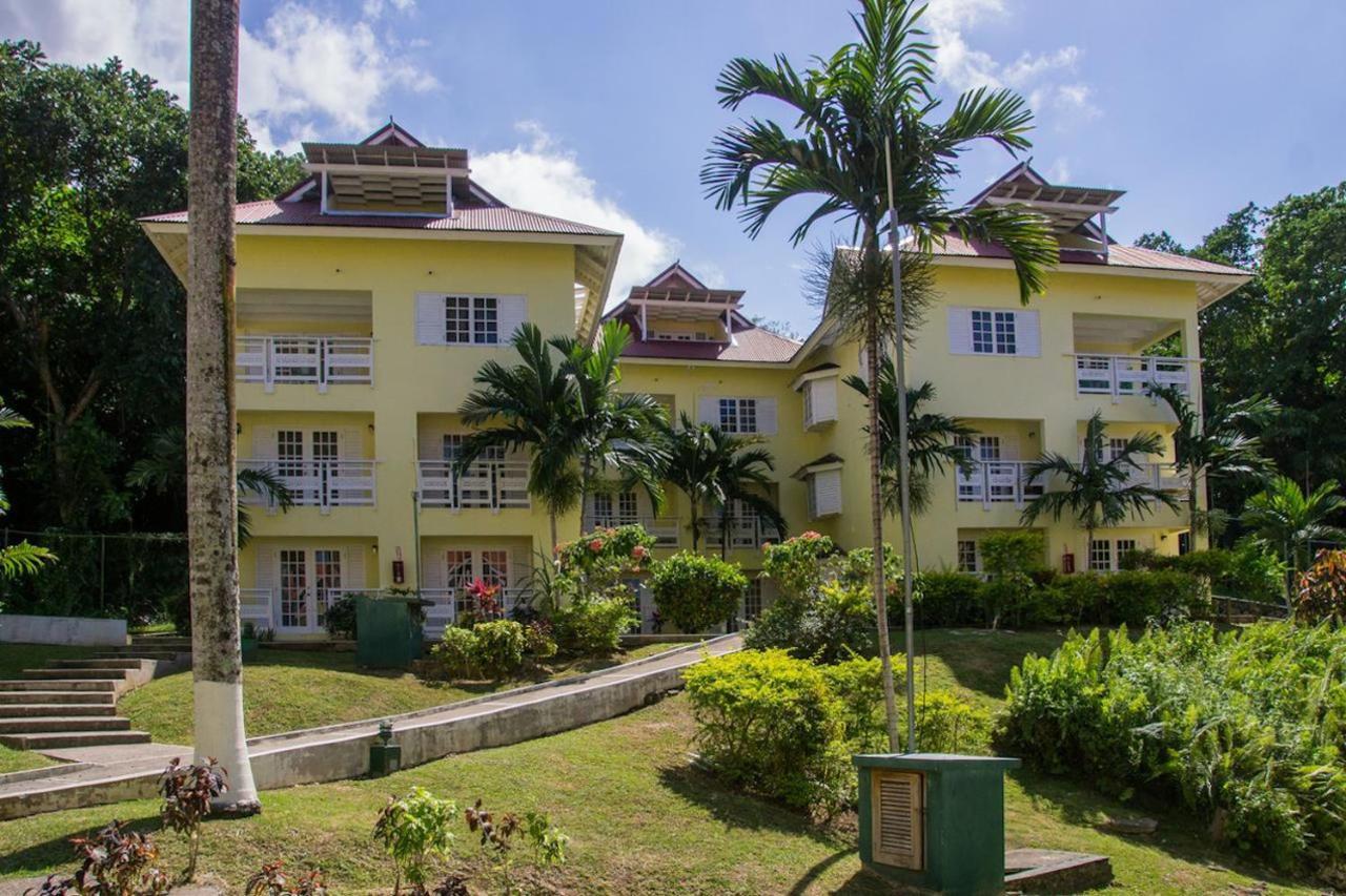 E 20 Mystic Ridge Ocho Rios