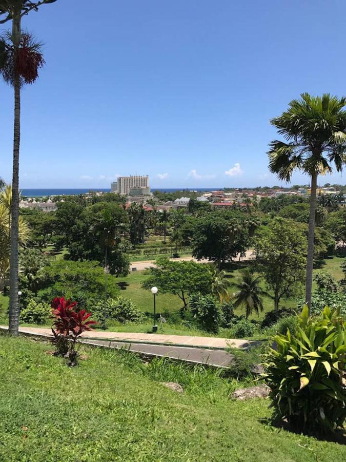Apartment E 20 Mystic Ridge Ocho Rios